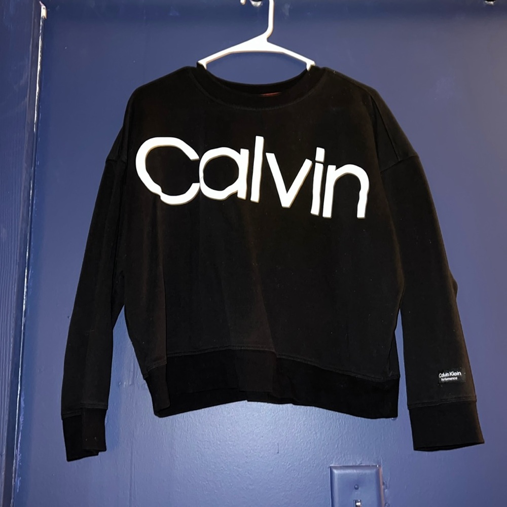 Calvin Klien sweater